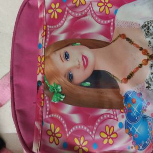 Barbie Slingbag