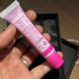 wow long lasting lip colour