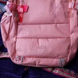 School Bag, Traveling Bags