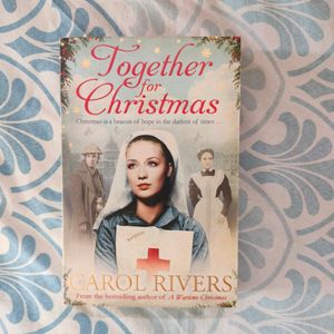 Together For Christmas By Carol Rivers