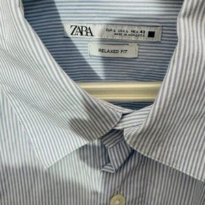 ZARA SHIRT ✅👍