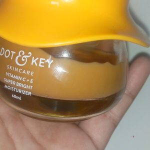 Dot&Key Vitamin C Moisturizer