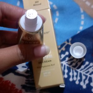 My Glamm Serum Cc Cream