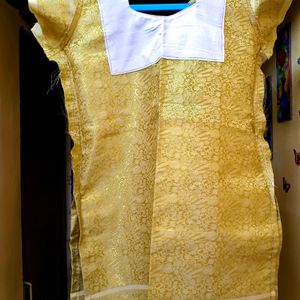 38 Or M Size Kurti