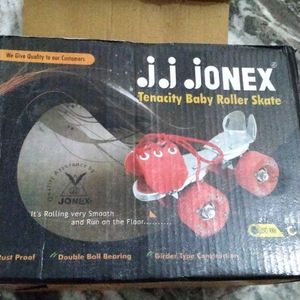 Jonex  Baby Roller Skate💥