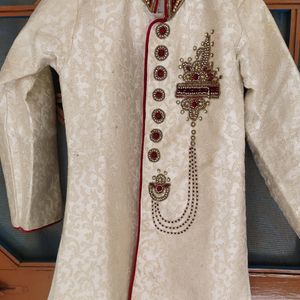 New Sherwani At 300??For 10 Year Old