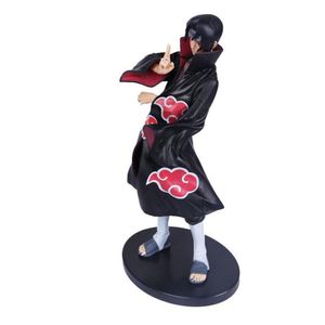 Naruto Anime Itachi Uchiha Action Figure