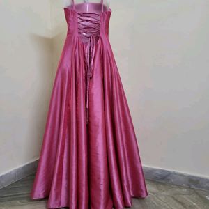 Pretty Gown