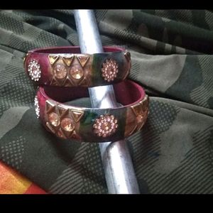 Bangles Set (2set)