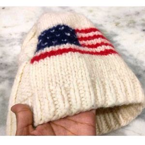 Woolen cap For Woman's