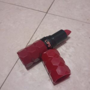 Red Lipstick