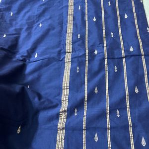 Cotton Saree for Sale