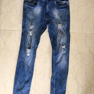 💥Price Drop 💥 Denim Jean