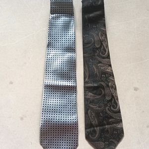 Set Of 2 Ties