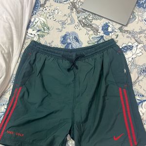 Comfortable Men Nike Shorts