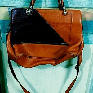 Pure Leather Bag