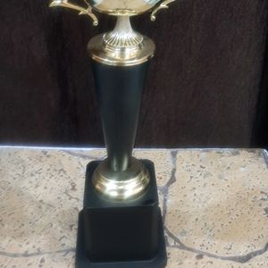 TROPHY