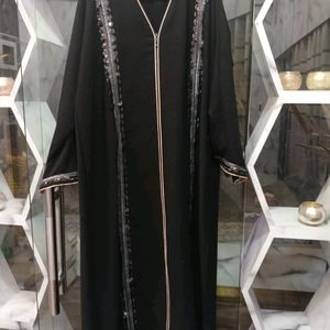 Designer Abaya