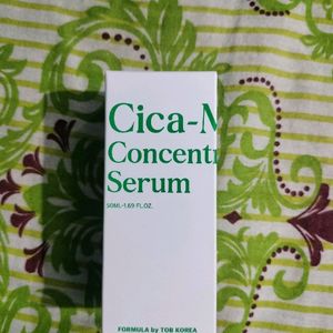 2 Korean Face Serum Combo