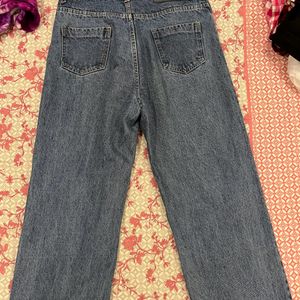 Straight Jeans (MK Brand)