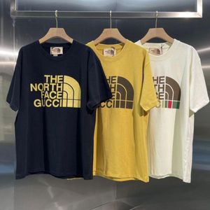 T Shirts- North Face