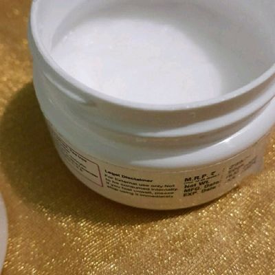 Other Smart Drops Face and Body Whitening Cream Freeup