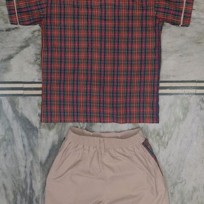 Dav Uniform Set in Kota-Rajasthan at best price by N S Brothers - Justdial