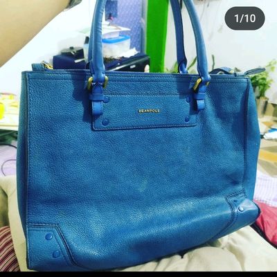 Handbags, Bean Pole Bag Original