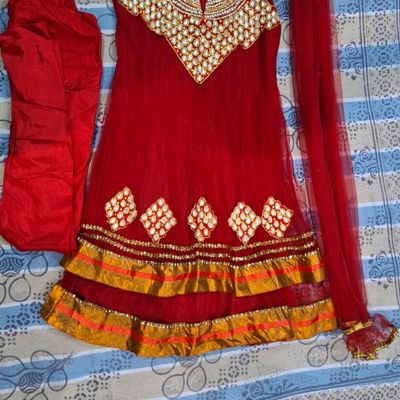 Anarkali Kurtis Under 500 - Buy Anarkali Kurtis Under 500 online in India