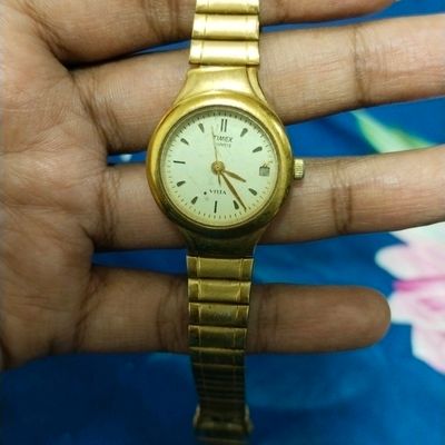 Timex vista hot sale