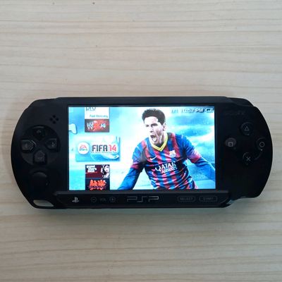 Sony cheap psp 5000