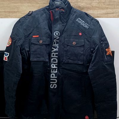 superdry jackets