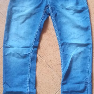 Casual very loose jeans pant/convert into pencil fit/slim fit/skinny fit/tight/downsize  legs/tamil - YouTube