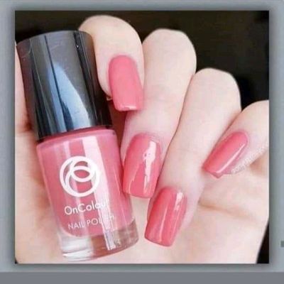 Oriflame Sweden Oriflame Pure color nail paint Coral Red (6 ml) Coral Red -  Price in India, Buy Oriflame Sweden Oriflame Pure color nail paint Coral  Red (6 ml) Coral Red Online