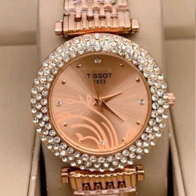 TISSOT T-Gold Women's Collection | Tissot® official website | Tissot®  Official Website