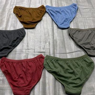 Briefs  Women's Panty, Panties, Cotton Panty, Penty, Pantees