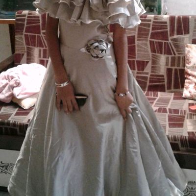 Buy Colonial Girls Dresses Pioneer Pilgrim Costume Dress Color-1 14-15Years  Online at desertcartINDIA