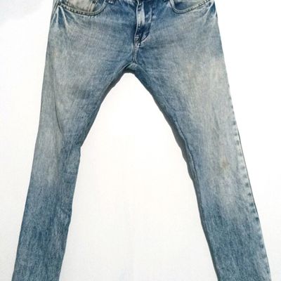 Lee Cooper Jeans - Blue