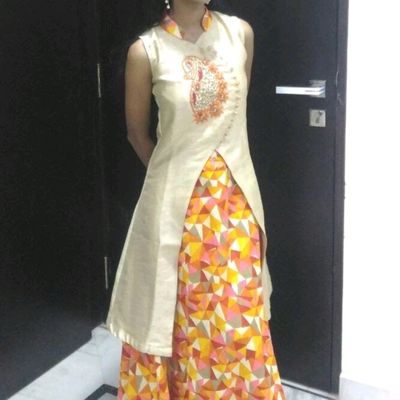Lehenga Choli | Mastani Dress Its So Beautiful Hurry Up Fast | Freeup