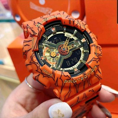 Accessories | G Shock Dragonball EDITION | Freeup