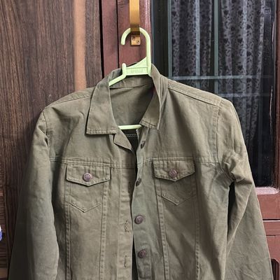 Jacket kurti style | Jacket style kurti design | Denim jacket & Kurti  Styling | Kurti, India