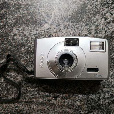 Camera & Photography, Kodak Reel Camera