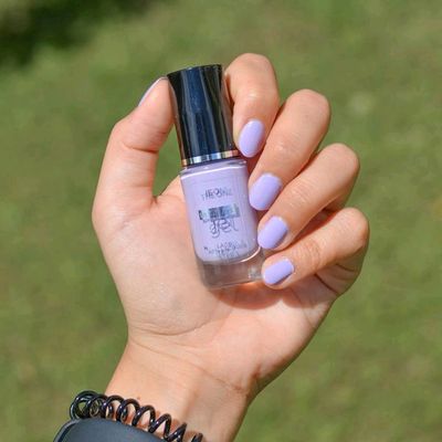 Ultimate Gel Nail Lacquer Step 1 (41196) Nail polish – Makeup | Oriflame  Cosmetics