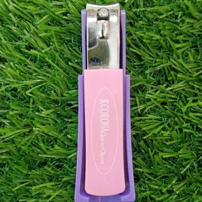 High Quality Professional Stainless Steel Nail Cutter