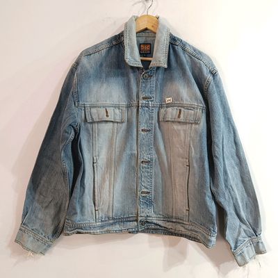 80s Levi's Denim Jacket M, Vintage Blue Jean Distressed Unisex Denim  Trucker's Coat Levi Strauss Basic Boho Streetwear, Medium - Etsy