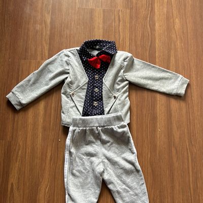 Hopscotch dress best sale for boys