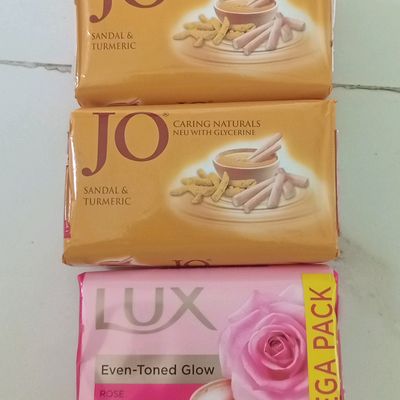 JO Almond Cream Soap , 150 gram at Rs 24/piece | AYODHYA NAGAR | Bhopal |  ID: 2853389895062