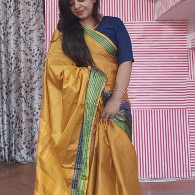 Tathastu - My love for sarees can never fade in this lifetime! 🌷 Tathastu  🌷 An exclusive shopping mall for Women. Pune Sadashiv Peth Showroom:  Tathastu, Kumthekar Road, Sadashiv Peth, Pune 411004