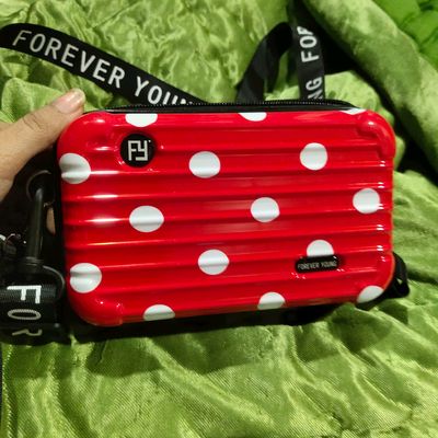 Forever Young Handbag - Your Designer Thrift