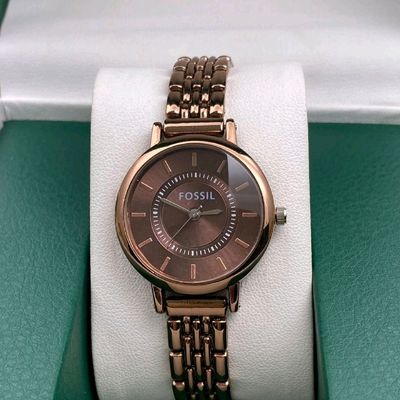 Buy Fossil Watch Stella Ladies Online at desertcartINDIA